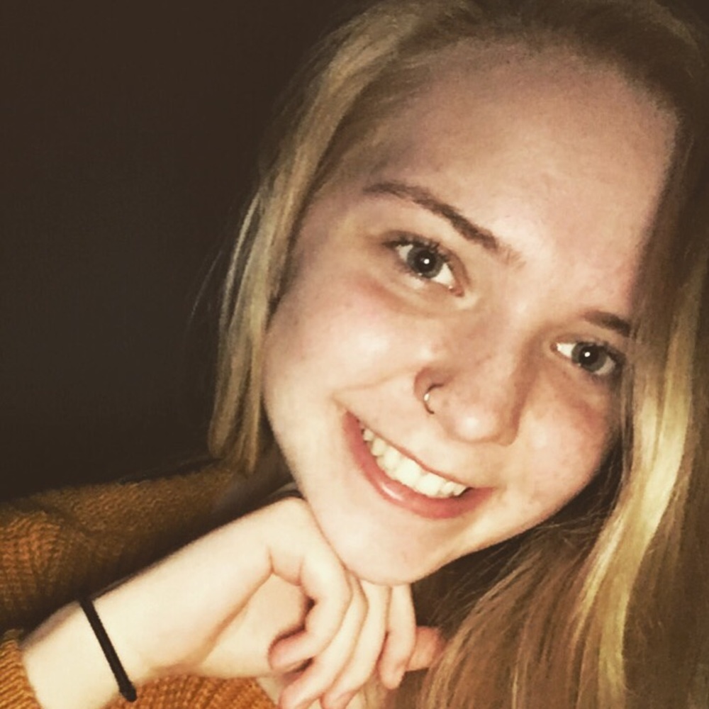 Meet your Posher, Amanda